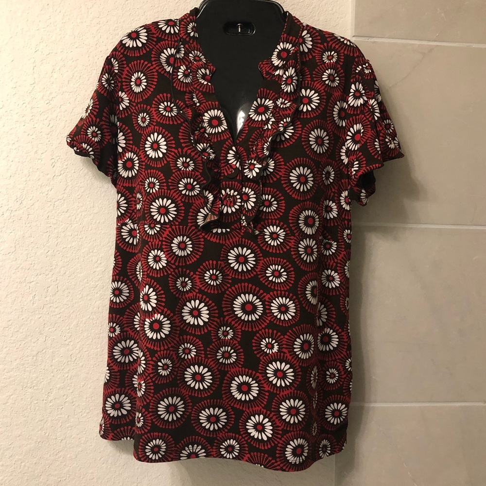 Style & Co. blouse